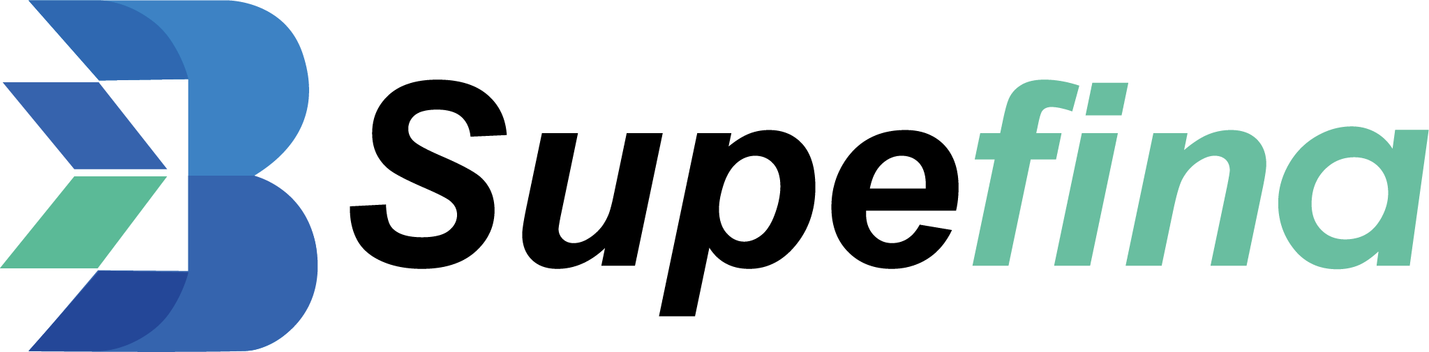 Logo Supefina oscuro